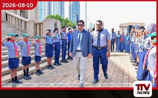 බාලදක්ෂ ව්යාපාරයට ක්ලීන් ශ්රී ලංකා වැඩසටහන සමඟ ඒකාබද්ධව කළ හැකි කාර්යයන් ගැන සැලැස්මක් සකසනවා
