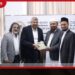 අධිකරණ සහ බන්ධනාගාර  ප්‍රතිසංස්කරණ පිළිබඳව  සමස්ත ලංකා ජමියතුල් උලමා සංගමය  දැනුවත් කරයි