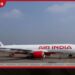 එයාර් ඉන්දියා ගුවන් නියමුවෙකුගේ මත්ද්රව්ය පරීක්ෂාවකින් වැඩිදුර පරීක්ෂණ සඳහා නියෝග