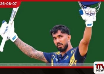 ජැෆ්නා කිංග්ස්  අවසන් මහ තරගයට   ගෝල් ගැලන්ට්ස්ට  තවත් අවස්ථාවක්