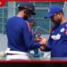ඉන්දීය ටෙස්ට් නායක ශුබ්මන් ගිල්  ආබාධයකට ලක් වෙයි