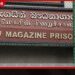 බොරැල්ල මැගසින් බන්ධනාගාරය තුළ හදිසි නොසන්සුන්තාවක්