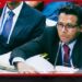 තනි ඇහෙන් වෙඩි තැබීමේ සුදුසුකම මත පේරාදෙණියේ ආරක්ෂක අධ්‍යක්ෂ පත්කරලා මධුජිත්ගේ සිනහවට කෝප් සභාපතිගෙන් සැර ටොක්කක්