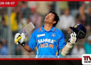 ක්රිකට් දෙවියන් සචින්ගේ වටිනාකම තවත් ඉහළට!