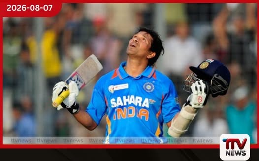 ක්රිකට් දෙවියන් සචින්ගේ වටිනාකම තවත් ඉහළට!