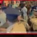 බොරැල්ල  මැගසින් බන්ධනාගාරය තුළ  නොසන්සුන්කාරී තත්ත්වයක්