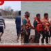 අනතුරට පත්  ඉන්දීය ධීවර යාත්‍රාවේ සිටි  11 දෙනෙක් ශ්‍රී ලංකා නාවික හමුදාවෙන්  බේරාගනී