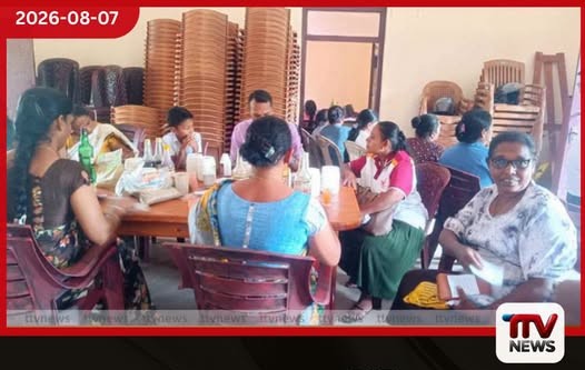 අනුරාධපුර නොච්චියාගම රණවිරු ප්රජාව උදෙසා ආයුර්වේද සෞඛ්ය සත්කාරයක් සහ සායනයක්