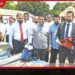 හලාවත වැවිලි සමාගමේ වතුවලට රුපියල් මිලියන 150ක කෘෂි යන්ත්රෝපකරණ
