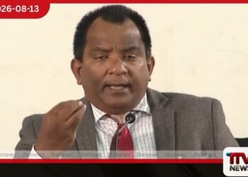 බලහත්කාරයෙන් අතුරුදහන් කිරීම්වලට ලක්වූ වින්දිතයින්ගේ ජාත්යන්තර දිනය අගෝස්තු මස 30වැනි දා