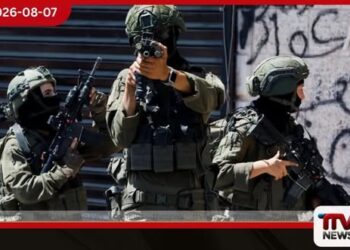 ජෙරුසලම ආසන්නයේ කලන්ඩියා සරණාගත කඳවුරේ ඊශ්රායල හමුදා මෙහෙයුමකින් පලස්තීනුවන් 51ක් තුවාල ලබයි