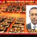 මන්ත්රී වැටුප් වැඩි වී නැහැ.. ඉන්ධන දීමනා සංශෝධනයෙන් පමණක් මාසික ගෙවීම් ඉහළ ගියා!