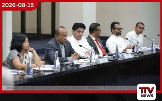 අලි-මිනිස් ගැටුම සිට ජල කළමනාකරණය දක්වා එල් නිනෝ බලපෑම් ගැන අවධානය
