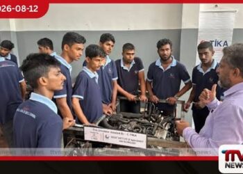 වෘත්තීය අධ්‍යාපනය නගාසිටුවීමට  රුපියල් මිලියන 42,000ක  මුදලක් වෙන් කිරීමට  රජයෙන් සැලසුම්