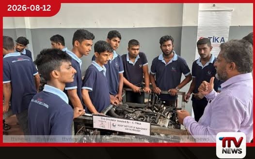 වෘත්තීය අධ්යාපනය නගාසිටුවීමට රුපියල් මිලියන 42,000ක මුදලක් වෙන් කිරීමට රජයෙන් සැලසුම්
