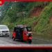 කුයිල්වත්තෙන් කඩා වැටුණු පස් කන්ද ඉවත් කෙරේ