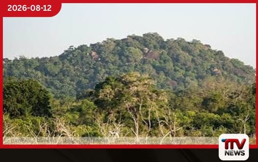 යාලේ වෙඩි හුවමාරුවක් දඩයක්කාරයා අත්අඩංගුවේ