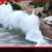 ඩොල්ෆින් සුළි කුණාටු බලපෑම් පාලනයට චීනයෙන් යුවාන් මිලියන 200ක හදිසි ප්රතිපාදන