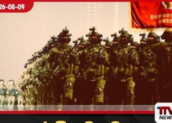 රුසියාව වෙත උතුරු කොරියාවෙන් සෙබළුන් 50,000ක් ගෙන්වීමේ  සූදානමක් ඇති බවට  යුක්‍රේන ජනාධිපතිගෙන් ප්‍රකාශයක්