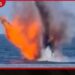 ඉරාන ඝාතන තර්ජනයෙන් බේරීමට  ට්‍රම්ප් ආහාර සැපයුම් කරත්තයකින් රහසිගතව පලා ගිය අයුරු හෙළි වෙයි