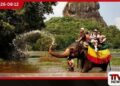 2026 වසරේ සංචාරක පැමිණීම ලක්ෂ 14 ඉක්මවයි