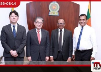 බණ්ඩාරනායක ජාත්යන්තර ගුවන්තොටුපළේ දෙවන මගී පර්යන්තයේ ඉදිකිරීම් නොවැම්බර් මාසයට පෙර ඇරඹේ
