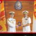 ශ්රී ලංකාවේ ජපාන තානාපති කාර්යාලයේ ආරක්ෂක උපදේශක නාවික හමුදාපති හමුවෙයි