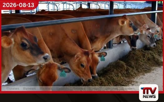 වන සතුන්ගෙන් සහ ස්වාභාවික ආපදාවලින් ගොවිපොළවලට සිදුවන හානි සඳහා නව රක්ෂණ ක්රමයක්