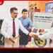 මහනුවර ජාතික රෝහලේ  ශල්‍ය හා විකලාංග ඒකකයට ‘ Vital Sign Monitor යන්ත්‍රයක්  පරිත්‍යාග කරයි