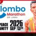 COLOMBO මැරතන් සැප්තැම්බර් 13 ගාලු මුවදොරදී ඇරැඹේ