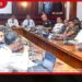 ක්ලීන් ශ්‍රී ලංකා  ජනාධිපති කාර්යසාධක බලකාය  රැස් වෙයි