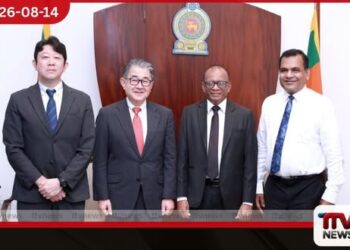 BIA දෙවන මඟී පර්යන්තයේ ඉදිකිරීම් නොවැම්බර් මාසයට පෙර ආරම්භ කිරීමට JICA ආයතනයේ පූර්ණ එකඟතාව