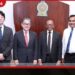 BIA දෙවන මඟී පර්යන්තයේ ඉදිකිරීම් නොවැම්බර් මාසයට පෙර ආරම්භ කිරීමට JICA ආයතනයේ පූර්ණ එකඟතාව