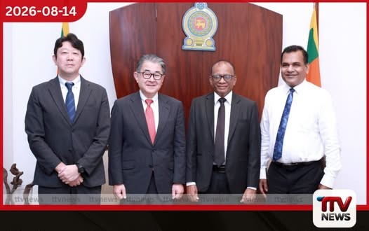 BIA දෙවන මඟී පර්යන්තයේ ඉදිකිරීම් නොවැම්බර් මාසයට පෙර ආරම්භ කිරීමට JICA ආයතනයේ පූර්ණ එකඟතාව