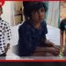 පුංචි දුවව පුච්චලා මැරියන් කියල ගහල මහ මග දාල ගිය මේ නරුමයා සොයන්න පොලීසිය මහජන සහය පතයි!