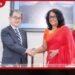 JICA ජ්යෙෂ්ඨ උප සභාපති ෂොහෙයි හාරා ශ්රී ලංකාවේ නිල සංචාරයක