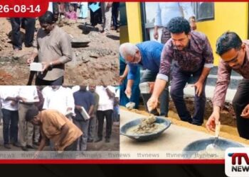 පුනරුදය පුරවර යටතේ ප්රාදේශීය ආදායම් වර්ධන ව්යාපෘති 100කට අධික සංඛ්යාවක් ආරම්භ කෙරේ