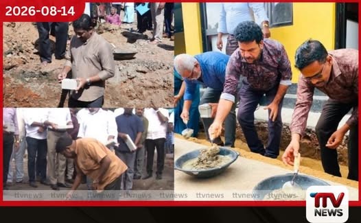 පුනරුදය පුරවර යටතේ ප්රාදේශීය ආදායම් වර්ධන ව්යාපෘති 100කට අධික සංඛ්යාවක් ආරම්භ කෙරේ