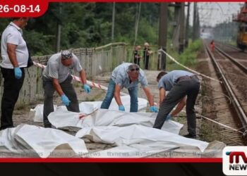 රුසියානු ප්රහාර හේතුවෙන් ජූලි මාසයේදී යුක්රේන සිවිල් වැසියන්ගේ මරණ සංඛ්යාව ඉහළට