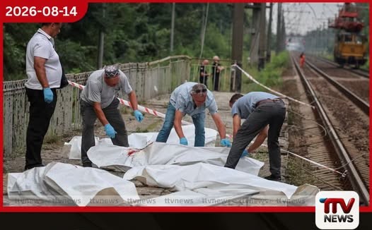 රුසියානු ප්රහාර හේතුවෙන් ජූලි මාසයේදී යුක්රේන සිවිල් වැසියන්ගේ මරණ සංඛ්යාව ඉහළට