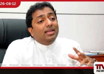 අකිල විරාජ්ගේ  ඉන්ධන හලේ සේවකයෙක්  රිමාන්ඩ්
