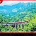 ඇල්ල සංචාරක කර්මාන්තය නංවාලීමට මිලියන 1000කට අධික මූල්ය ප්රතිපාදන