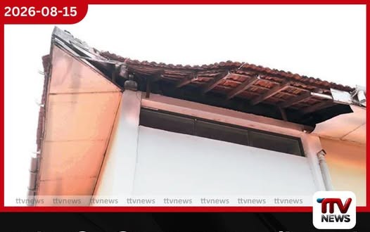 පුත්තලම අධ්යාපන කලාප කාර්යාලයේ වහල මර උගුලක…