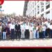 ආපදා පෙර සූදානම සම්බන්ධයෙන් තරුණයන් බලගැන්වීමට UNFPA සහ NYSC එකතු වෙයි