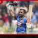 ICC එක්දින පිතිකරණ  ශ්‍රේණිගත කිරීම්වල චරිත් අසලංක ඉදිරියට