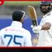 ගාල්ල ටෙස්ට් තරගය වර්ෂාවෙන් පසු යළි ඇරඹෙයි!