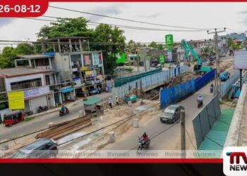 ඔරුගොඩවත්ත – අඹතලේ මාර්ගයේ ප්රධාන පාලම් තුනක ඉදිකිරීම් නියමිත කාලයට අවසන් කිරීමට පියවර