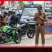 Modified බයික්වලට  පොලීසියෙන් දැඩි නීති බලපත්‍ර නැති අයටත් වැඩ වරදියි