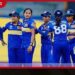 ආසියානු කුසලානයට චමරිගේ නායකත්වයෙන් ශ්රී ලංකා සංචිතය නම් කරයි