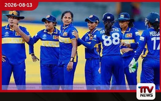 ආසියානු කුසලානයට චමරිගේ නායකත්වයෙන් ශ්රී ලංකා සංචිතය නම් කරයි